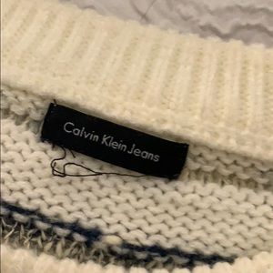 Calvin Klein Sweaters - Calvin Klein Sweater Calvin Klein Sweaters - Calvin Klein Sweater